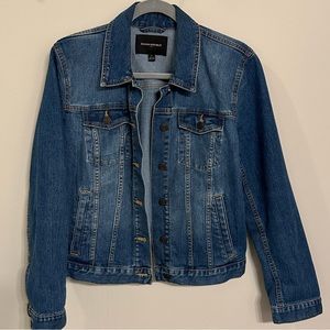 Banana Republic Denim Jean Jacket